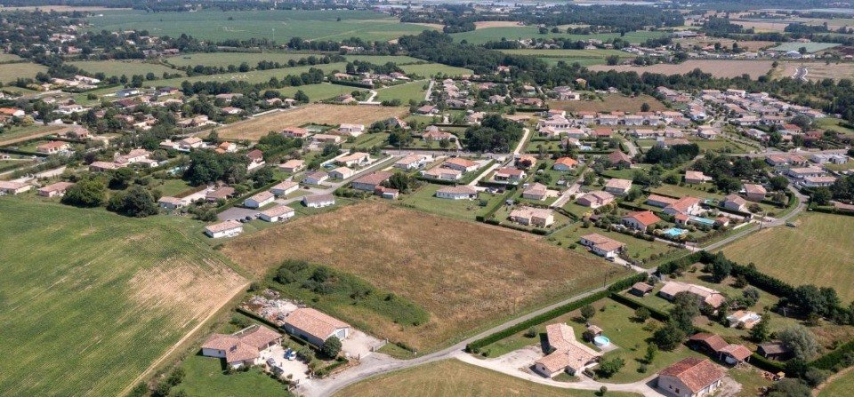 Maison à vendre, 1765m², Montbeton