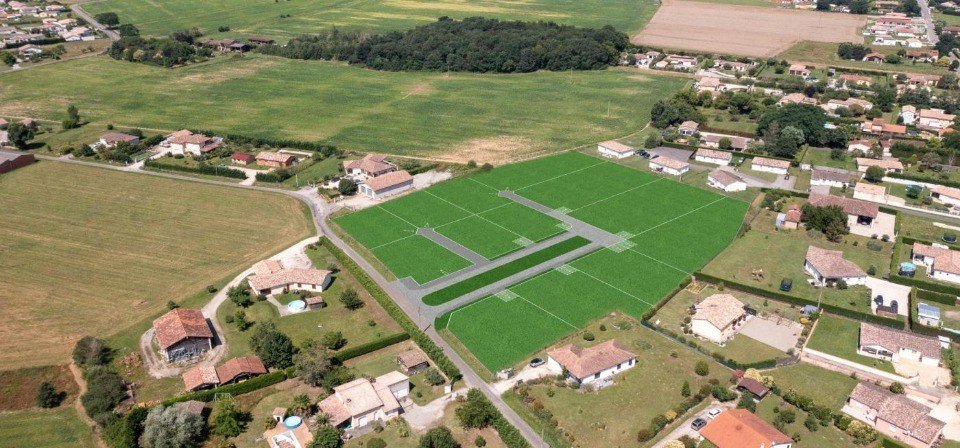 Maison à vendre, 1765m², Montbeton