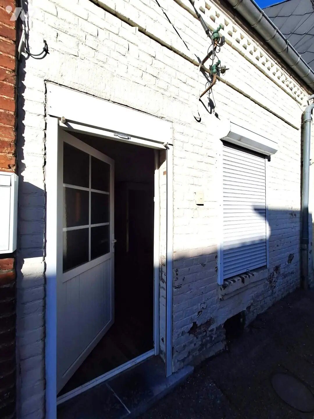 Maison à vendre, 53m², Hirson