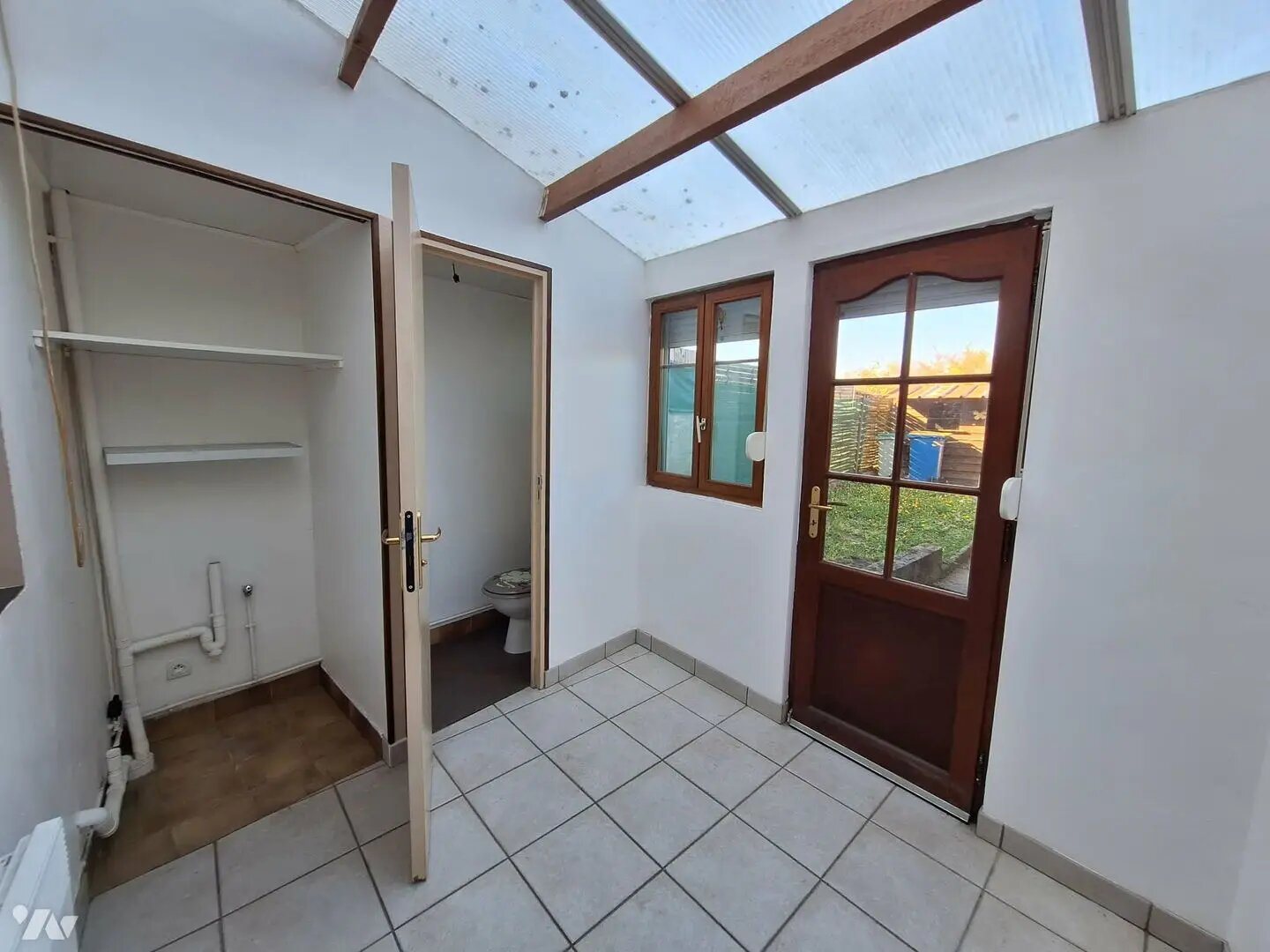 Maison à vendre, 53m², Hirson