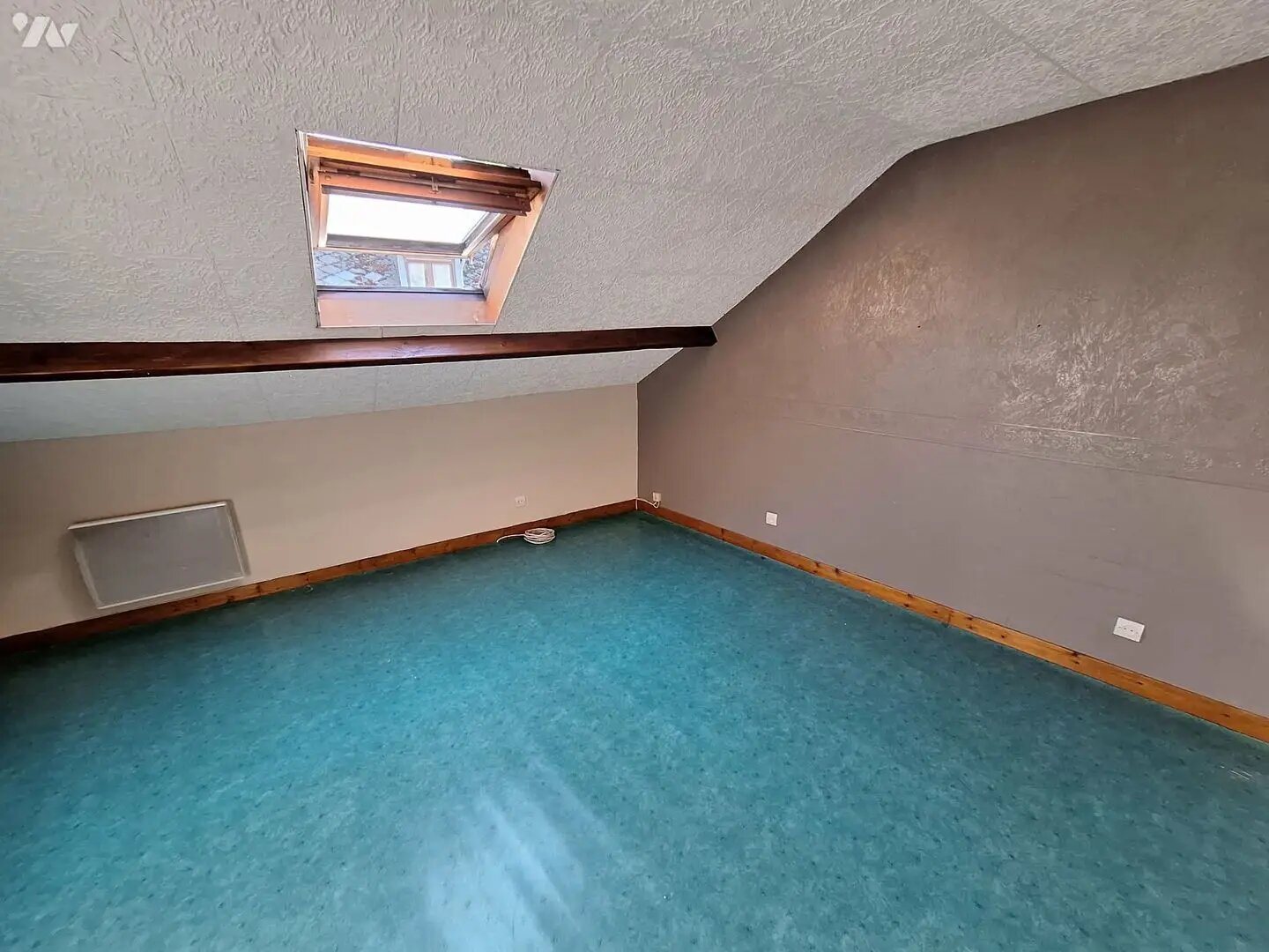 Maison à vendre, 53m², Hirson