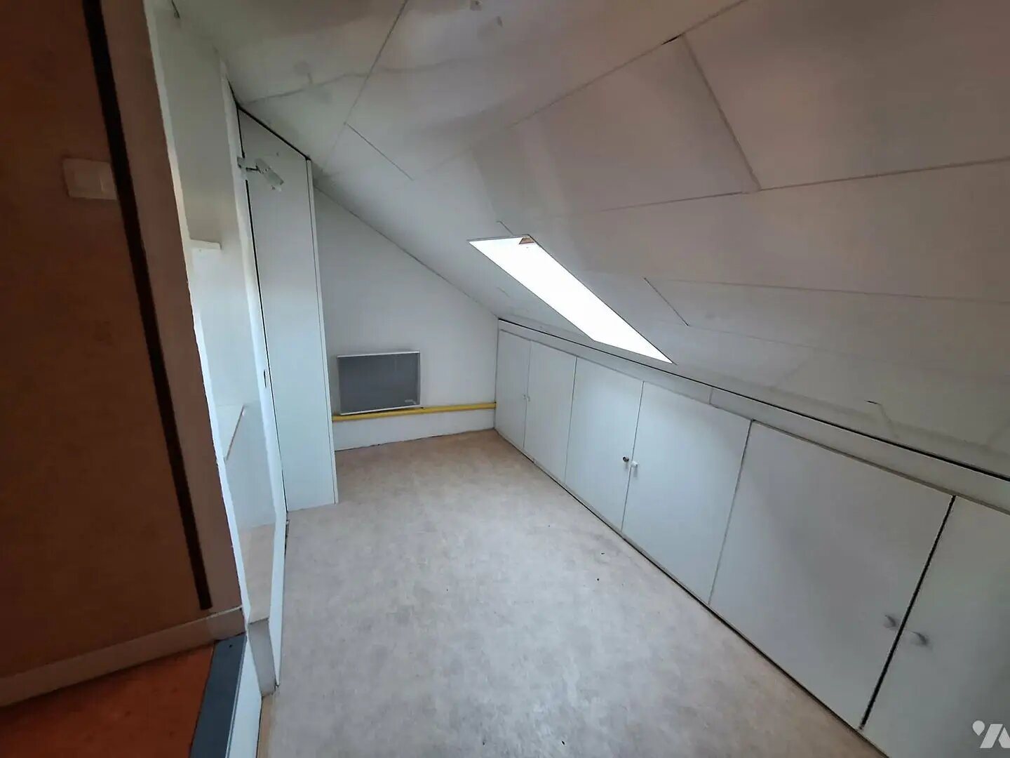 Maison à vendre, 53m², Hirson