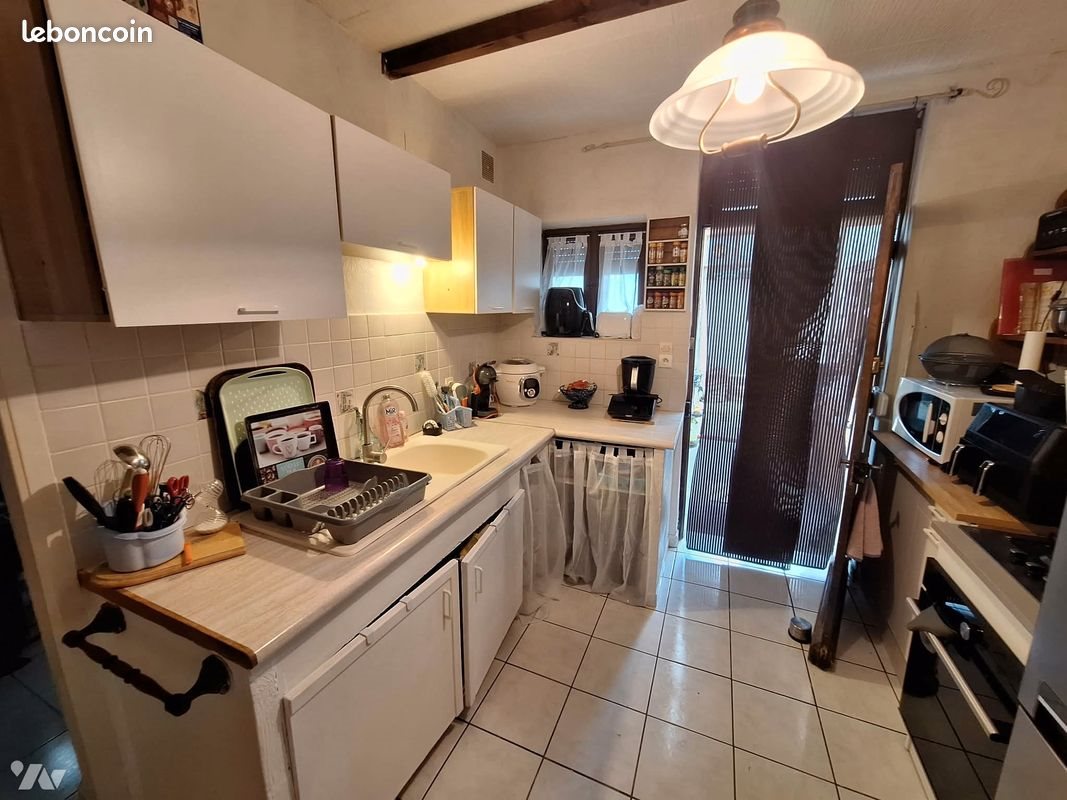 Maison à vendre, 72m², Hirson