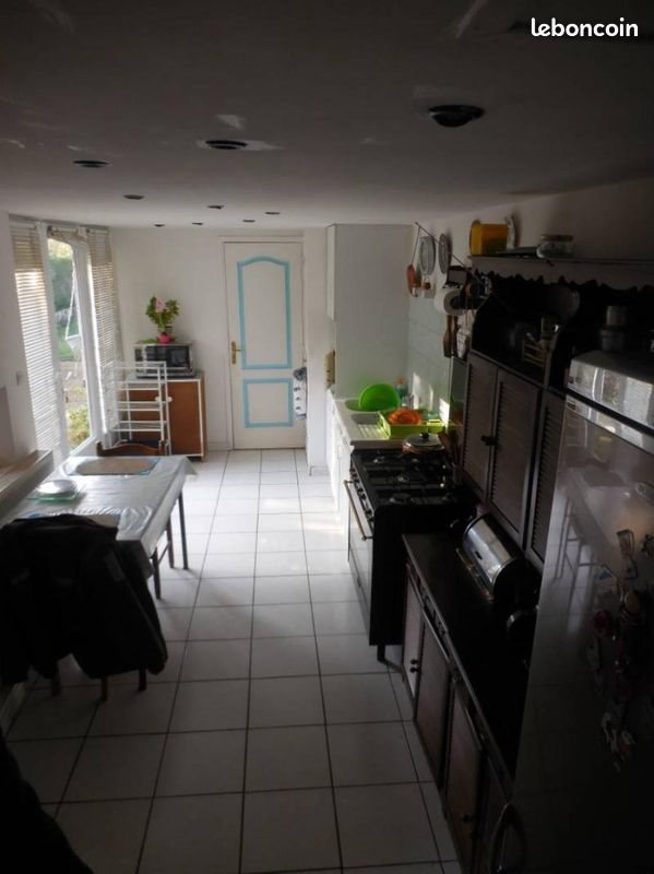 Maison à vendre, 1m², Etréaupont