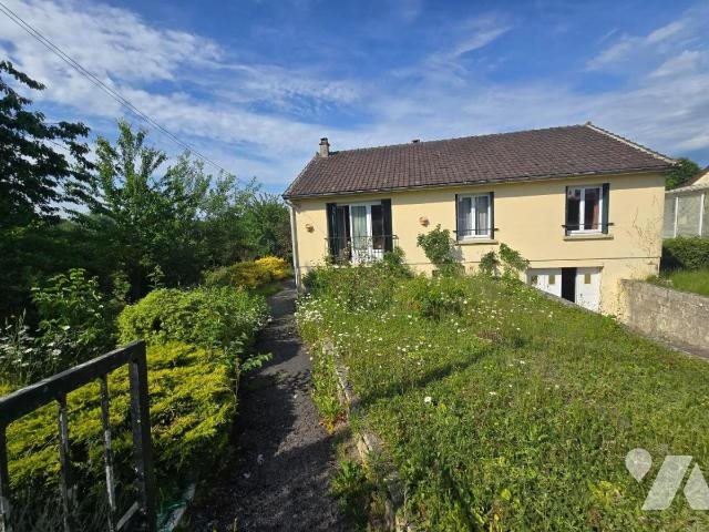 Maison à vendre, 89m², Mondrepuis
