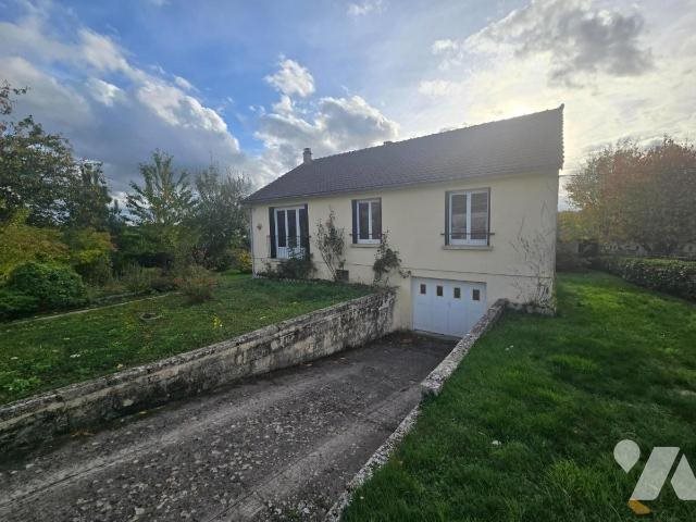 Maison à vendre, 89m², Mondrepuis
