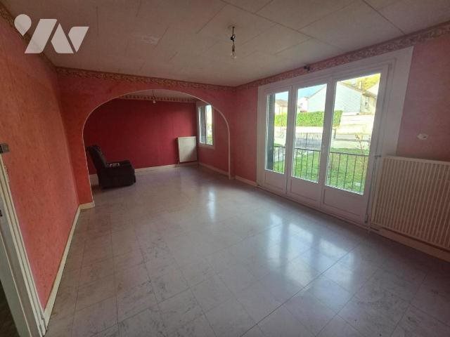 Maison à vendre, 89m², Mondrepuis