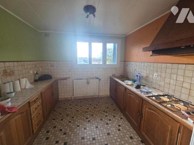 Maison à vendre, 89m², Mondrepuis