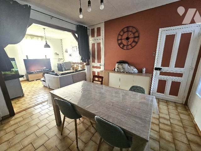 Maison à vendre, 81m², Etreux