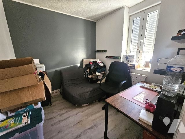 Maison à vendre, 81m², Etreux