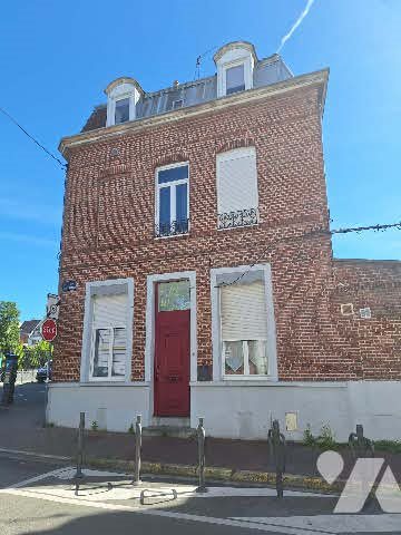 Maison à vendre, 70m², Lille