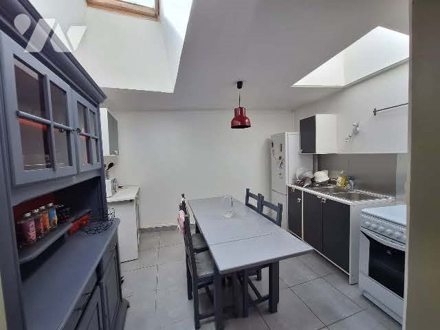 Maison à vendre, 70m², Lille