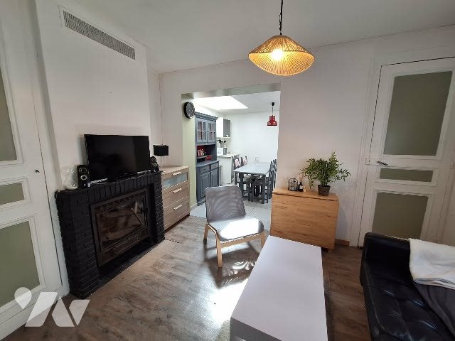 Maison à vendre, 70m², Lille