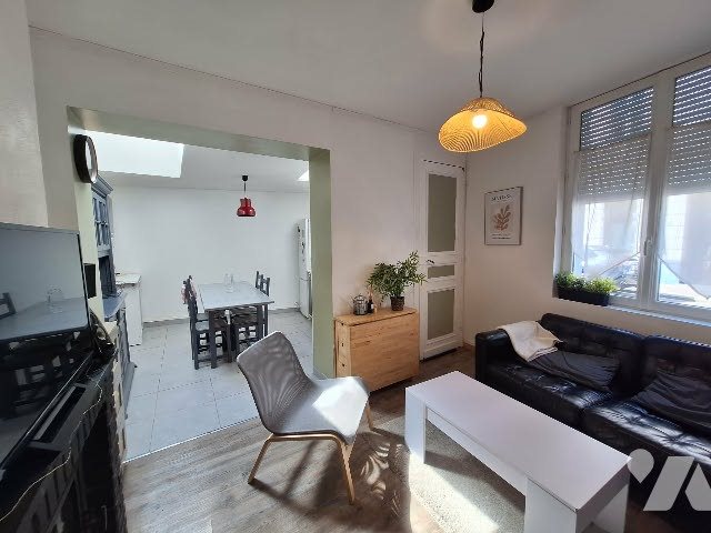 Maison à vendre, 70m², Lille
