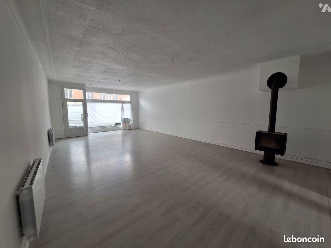 Maison à vendre, 160m², La Capelle
