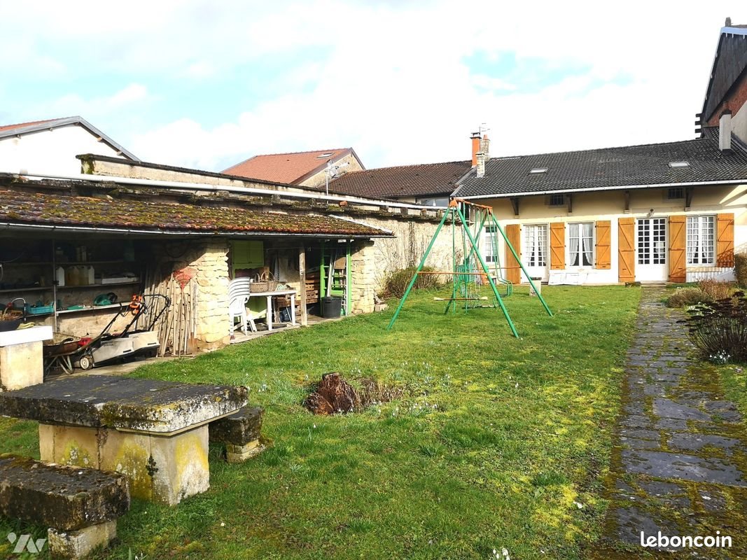 Maison à vendre, 135m², Cousances-les-Forges