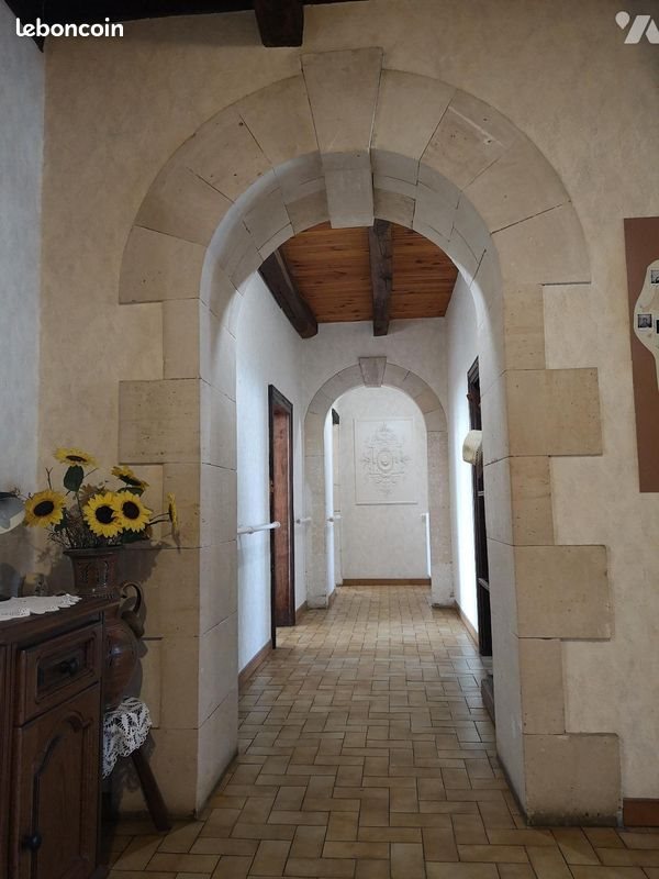 Maison à vendre, 135m², Cousances-les-Forges