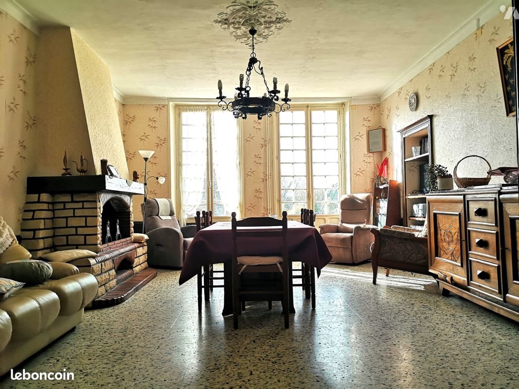 Maison à vendre, 135m², Cousances-les-Forges