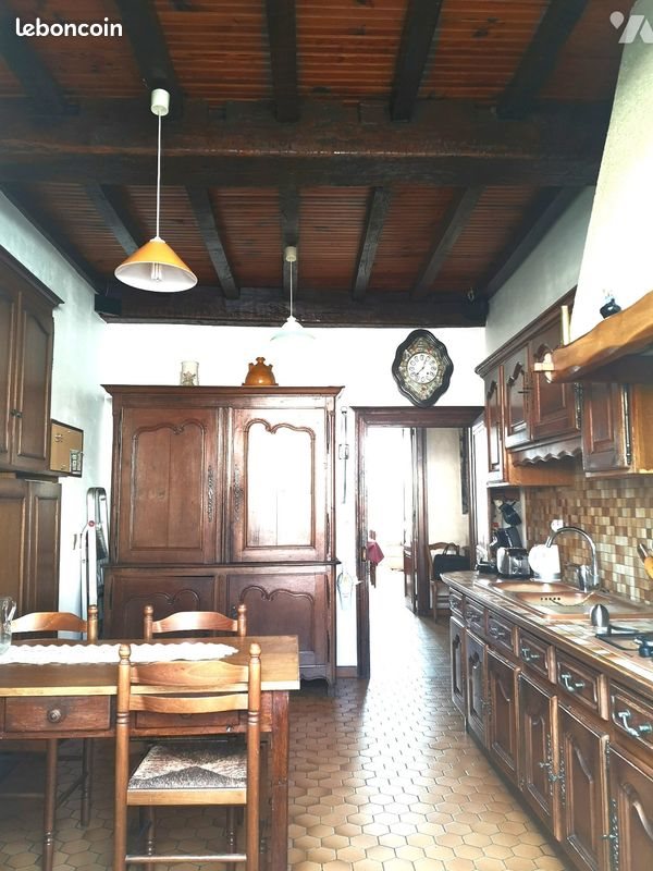 Maison à vendre, 135m², Cousances-les-Forges