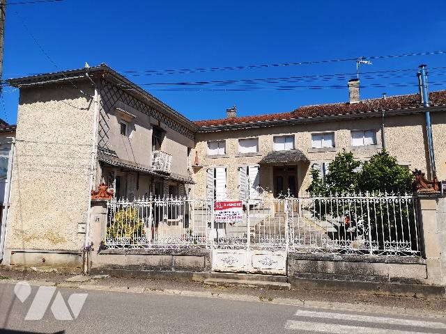 Maison à vendre, 161m², Forges de Lanouée