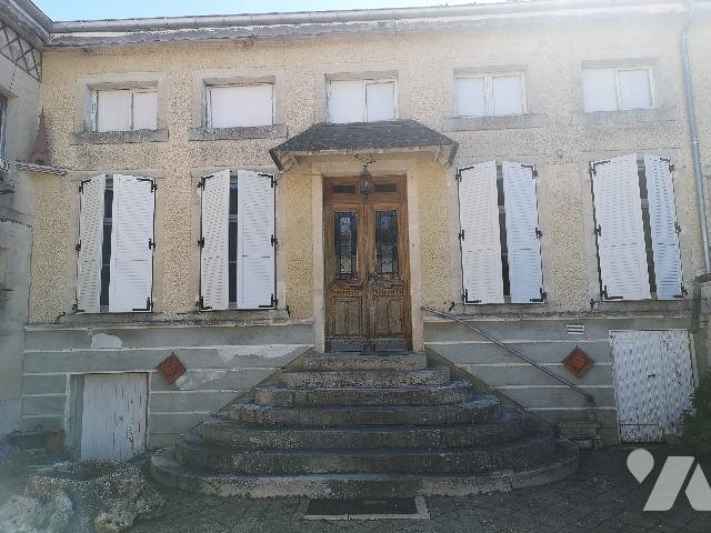 Maison à vendre, 161m², Forges de Lanouée