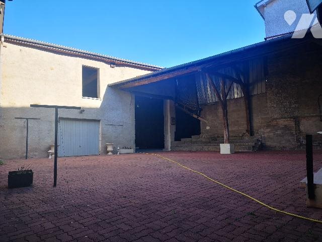 Maison à vendre, 160m², Ancerville