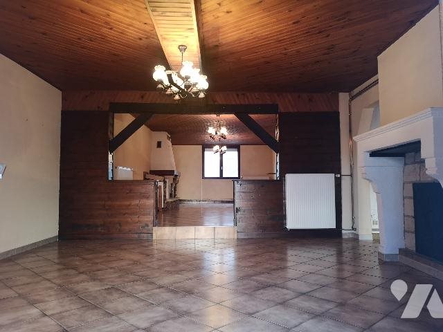Maison à vendre, 160m², Ancerville