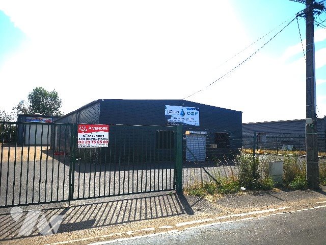 Maison à vendre, 330m², Ancerville