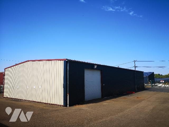 Maison à vendre, 330m², Ancerville