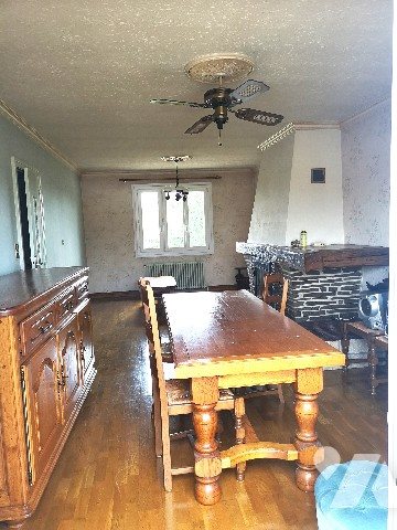 Maison à vendre, 80m², Eclaron-Braucourt-Sainte-Livière