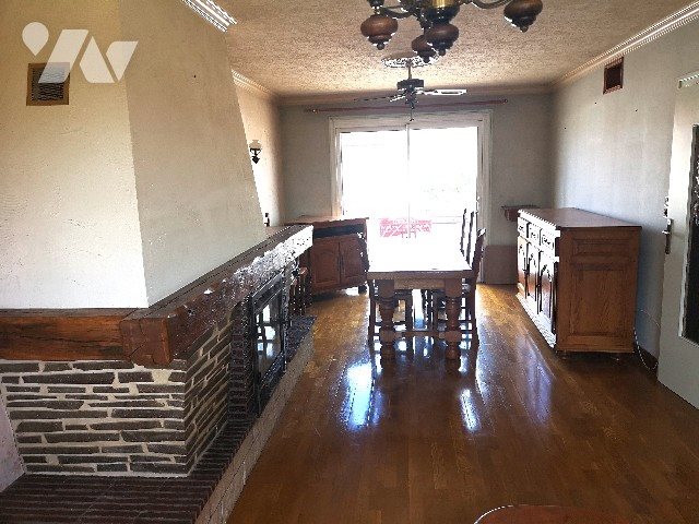 Maison à vendre, 80m², Eclaron-Braucourt-Sainte-Livière