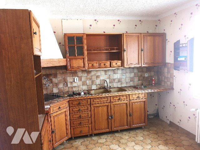 Maison à vendre, 80m², Eclaron-Braucourt-Sainte-Livière