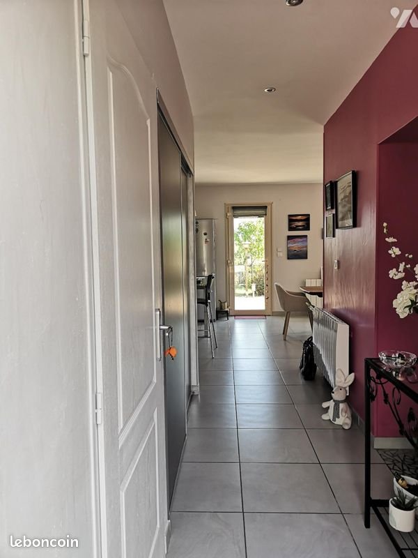 Maison à vendre, 129m², Ancerville