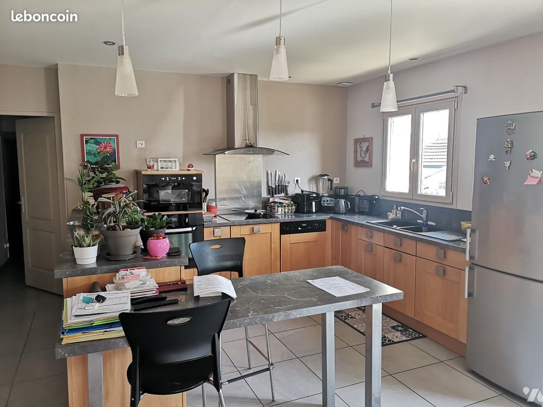 Maison à vendre, 129m², Ancerville