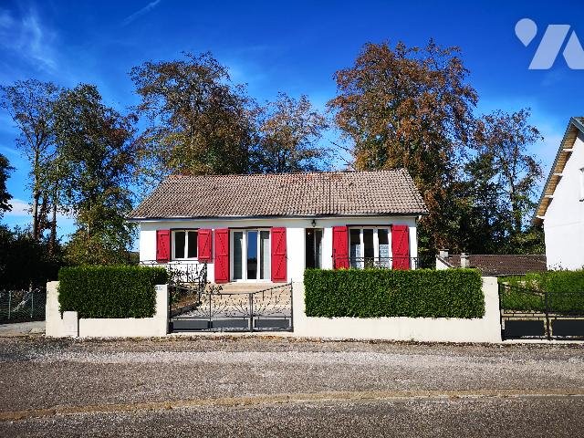 Maison à vendre, 98m², Joinville