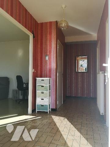 Maison à vendre, 98m², Joinville