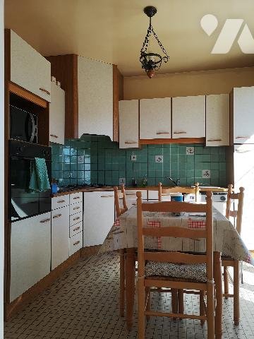 Maison à vendre, 98m², Joinville