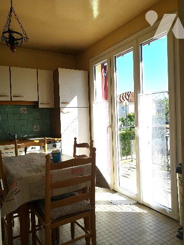 Maison à vendre, 98m², Joinville