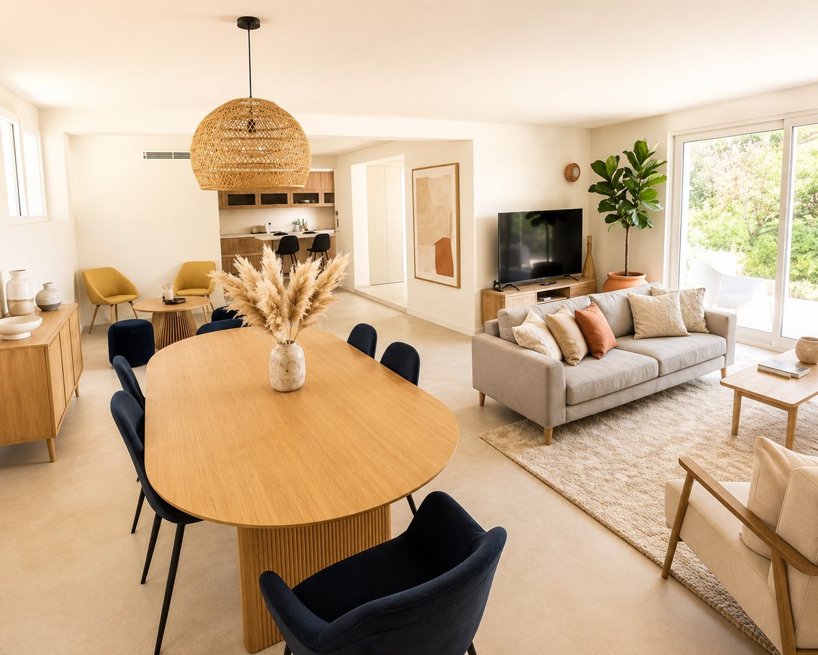 Maison à vendre, 218m², Cassis