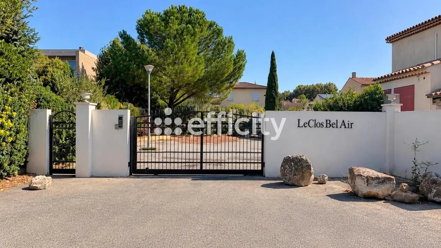 Maison à vendre, 83m², Aix-en-Provence