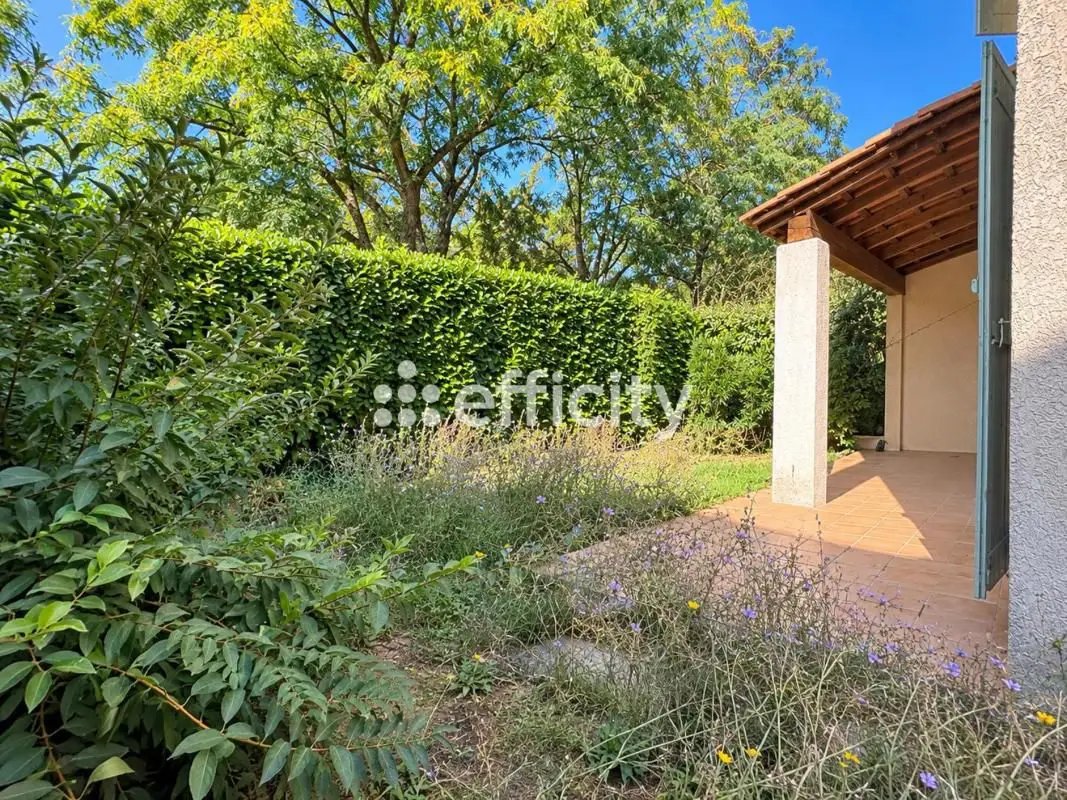 Maison à vendre, 83m², Aix-en-Provence
