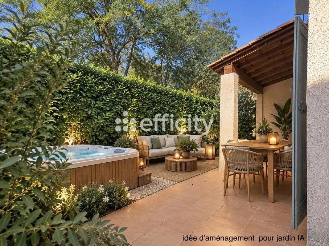 Maison à vendre, 83m², Aix-en-Provence