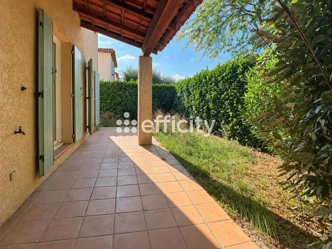Maison à vendre, 83m², Aix-en-Provence