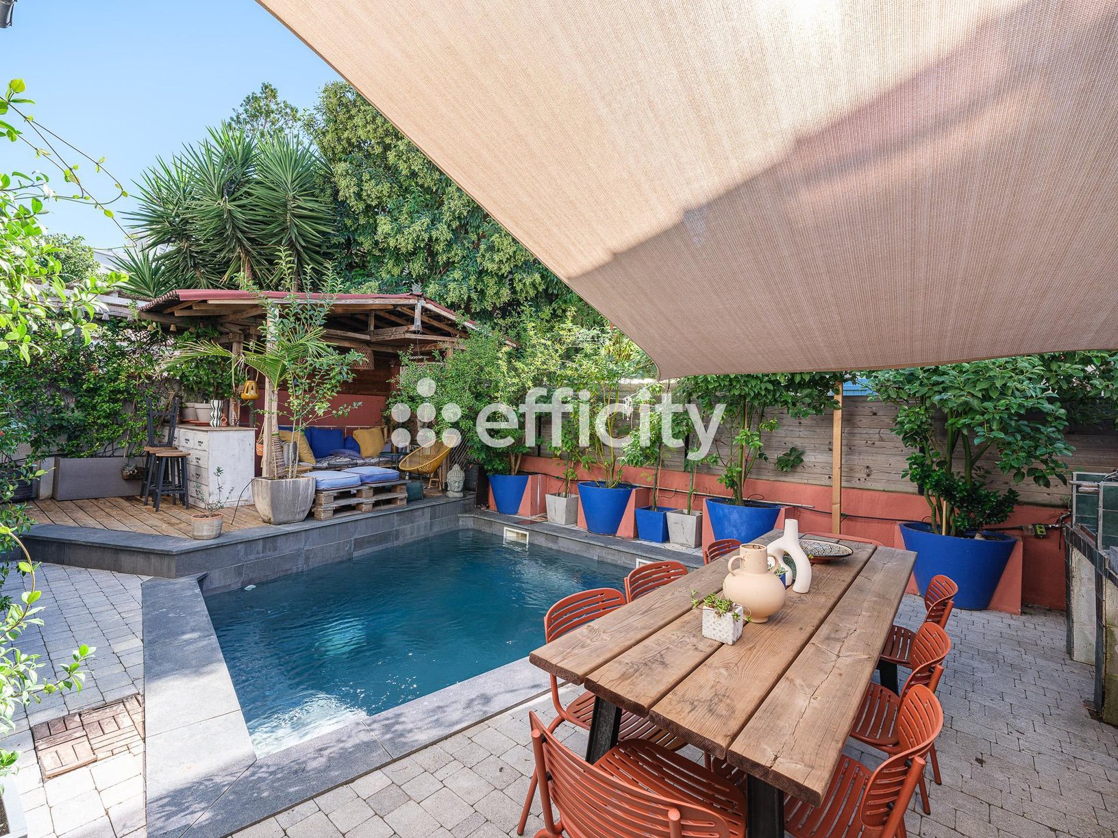 Maison à vendre, 120m², Marseille 9ème