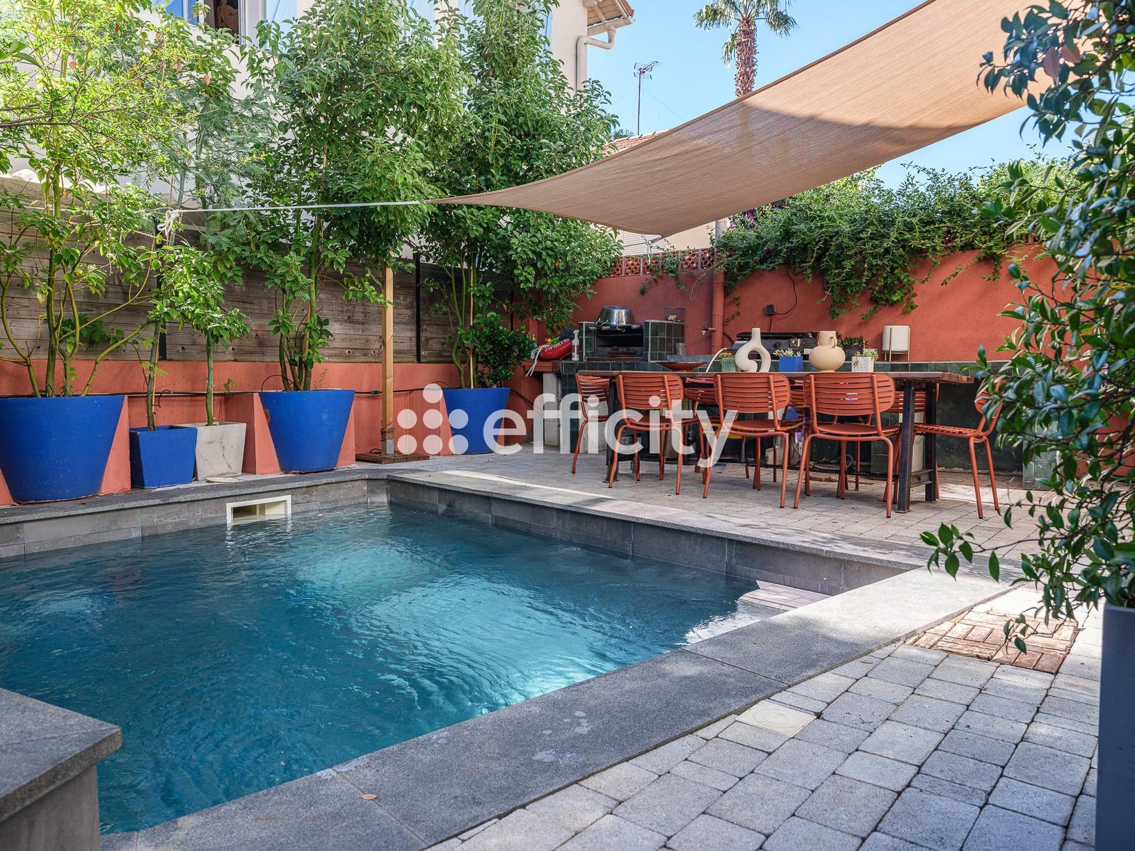 Maison à vendre, 120m², Marseille 9ème