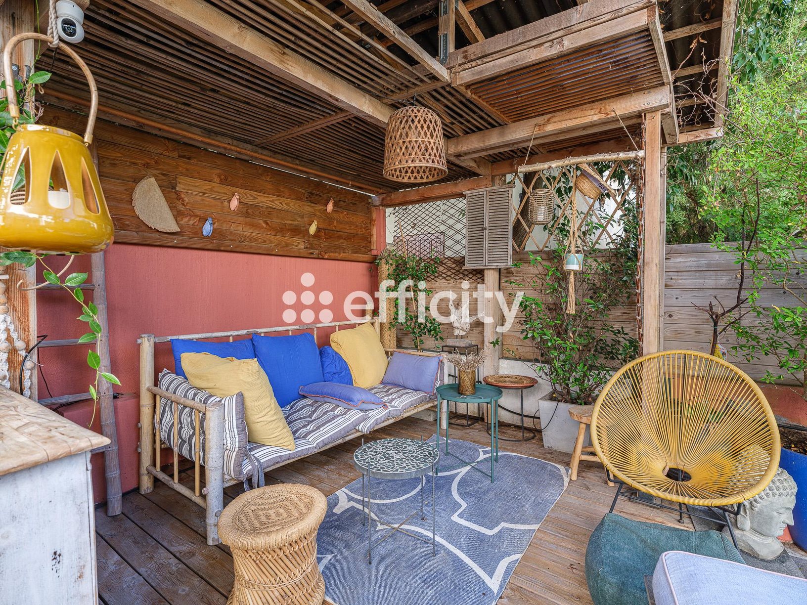 Maison à vendre, 120m², Marseille 9ème