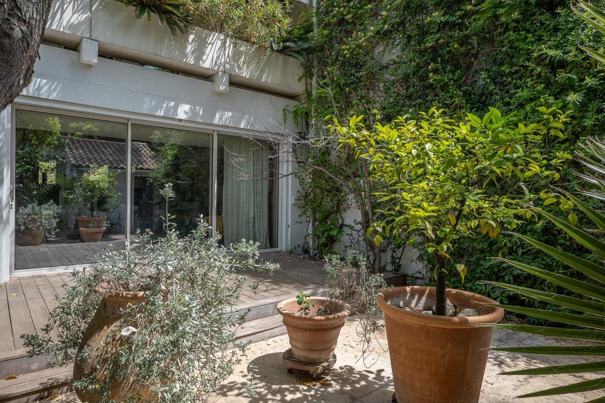 Maison à vendre, 140m², Marseille 8ème