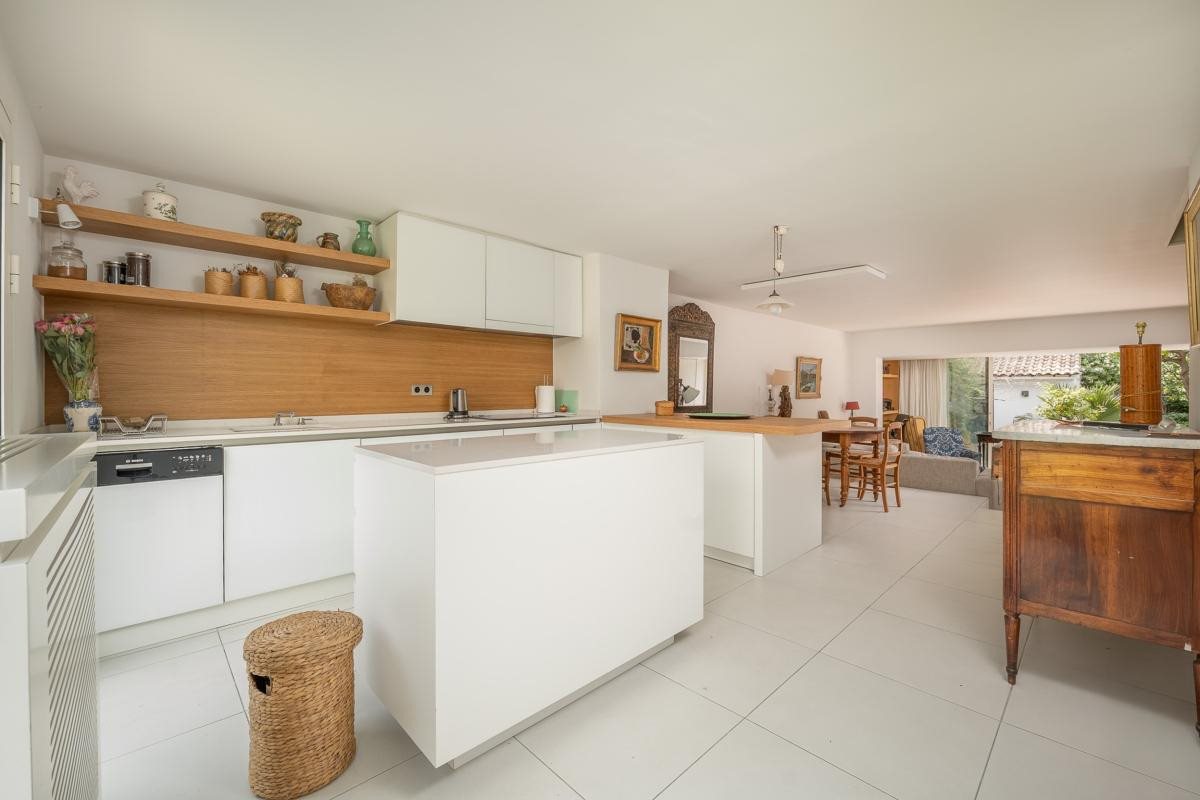 Maison à vendre, 140m², Marseille 8ème