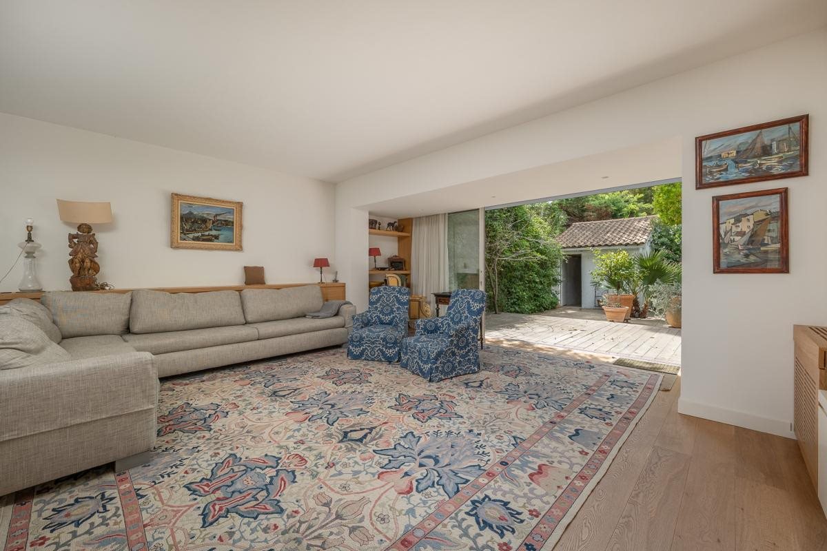 Maison à vendre, 140m², Marseille 8ème