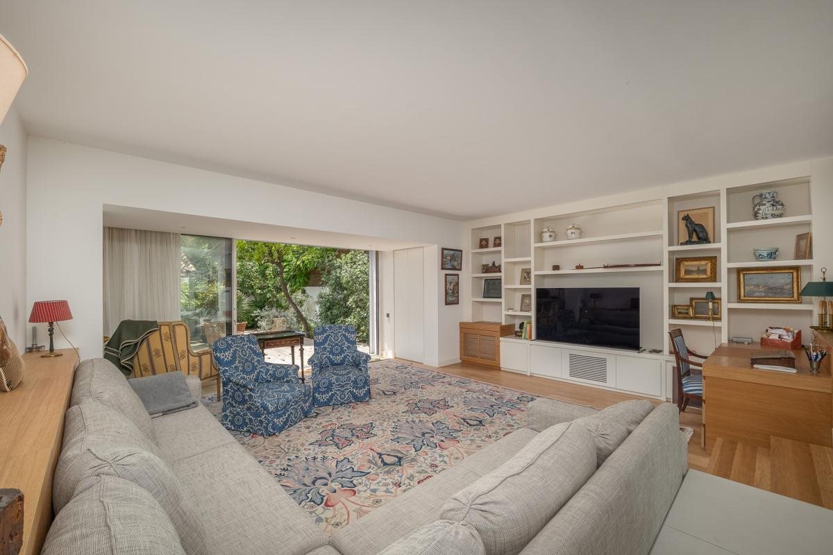 Maison à vendre, 140m², Marseille 8ème